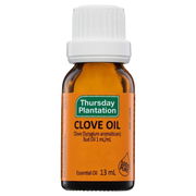 Thursday Plantation Clove Oil 13ml