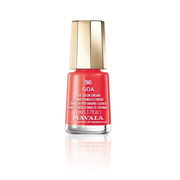 Mavala Mini Color Nail Polish Goa 5ml Aged Smart