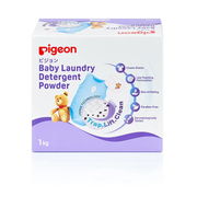 Pigeon Baby Laundry Detergent Powder 1kg