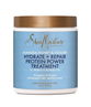 Shea Moisture Manuka Honey & Yogurt Hydrate + Repair Protein Power Treatment 227g