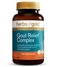 Herbs of Gold Gout Relief Complex Cap X 60