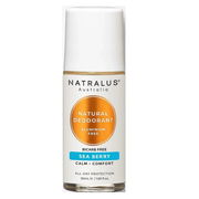 Natralus Natural Deodorant Bicarb Free - Sea Berry 50ml
