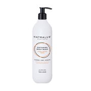 Natralus Softening Body Wash - Sandalwood Fresh 450ml