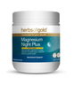 Herbs of Gold Magnesium Night Plus - Citrus Berry 300g