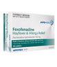 ApoHealth Fexofenadine Hayfever & Allergy Relief Tab X 50 (Generic for Telfast)