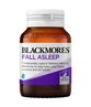 Blackmores Fall Asleep Tab X 60