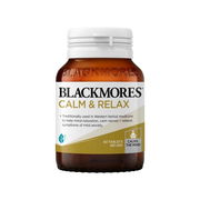 Blackmores Calm & Relax Tab X 60