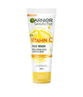 Garnier SkinActive Foaming Vitamin C Face Wash 100ml