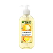 Garnier SkinActive Vitamin C Clarifying Wash 200ml
