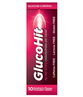 GlucoHit Glucose - Raspberry Flavour Chewable Tab X 10