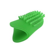 iko Kids Finger Toothbrush - Apple
