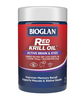 Bioglan Red Krill Oil Active Brain & Eyes Cap X 60