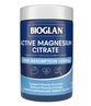 Bioglan Active Magnesium Citrate Tab X 200