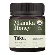Taku Manuka Honey UMF 10+ 250g Aged Smart