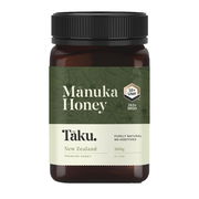 Taku Manuka Honey UMF 10+ 500g Aged Smart