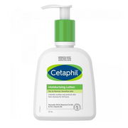Cetaphil Moisturising Lotion Pump 237ml Aged Smart