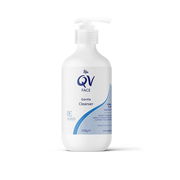 Ego QV Face Gentle Cleanser 250g Aged Smart