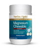 Herbs of Gold Magnesium Chewable Tab X 60