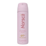 Norsca Anti-Perspirant Botanicals Rosewater & Australian Thyme 48hr 130g