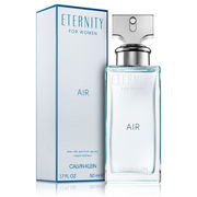 Calvin Klein Eternity Air EDP (Women) 100ml Aged Smart