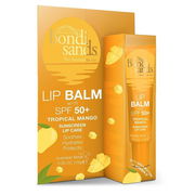 Bondi Sands Lip Balm Tropical Mango SPF 50+ 10g Aged Smart