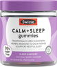 Swisse Ultibioost Calm + Sleep Gummies X 60