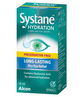 Systane Hydration Lubricant Eye Drops Preservative-Free 10ml