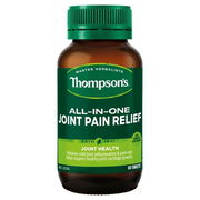 Thompson's All In One Joint Pain Relief Tab X 60 Aged Smart