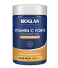 Bioglan Vitamin C Forte Non Acidic 1000 + Antioxidants Tab X 150