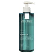 La Roche-Posay Effaclar Micro-Peeling Purifying Gel 400ml Aged Smart