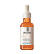 La Roche-Posay Pure Vitamin C12 Anti-Wrinkle Serum 30ml