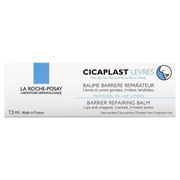 La Roche-Posay Cicaplast Levres Barrier Repairing Lip Balm 7.5ml