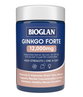 Bioglan Ginkgo Forte 12000mg Tab X 60