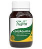 Quality Health Ashwagandha Cap X 50