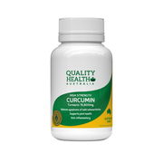 Quality Health High Strength Curcumin Tab X 50 Aged Smart