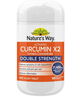 Nature's Way Activated Curcumin X2 Turmeric Concentrate Tab X 30
