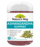 Nature's Way Ashwagandha Gummies X 50
