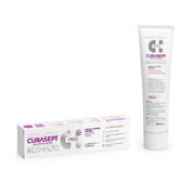 Curasept Mousse Biosmalto Pro Caries Abrasion & Erosion - Mint 50ml Aged Smart