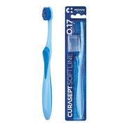 Curasept Toothbrush Softline Medium 017
