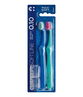 Curasept Toothbrush Softline Maxi Soft 010 X 2