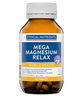 Ethical Nutrients Mega Magnesium Relax Tab X 60