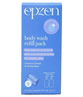 Epzen Body Wash Powder-to-Gel Refill Pack (Coconut Cream & Vanilla Bean) Sachets 20g X 2