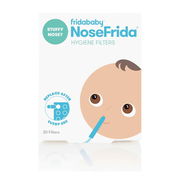 fridababy NoseFrida Hygiene Filters X 20