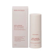 Skin Physics Dragon's Blood Anti-Ageing Eye Treatment 15ml Aged Smart