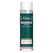 A'kin Shampoo - Sensitive Care 375ml Aged Smart