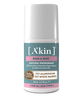 A'kin Natural Deodorant Roll-On - Rose & Mint 65ml