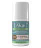 A'kin Natural Deodorant Roll-On - Lime & Orange 65ml