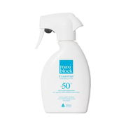 Maxiblock Essential Sunscreen Lotion Spray SPF 50+ 250ml Aged Smart