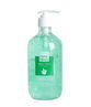 Maxiblock After Sun Aloe Vera Soothing Gel 500ml