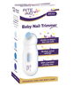 Rite Aid Baby Nail Trimmer